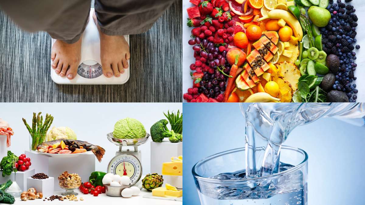 High uric acid needs to build a healthy diet. Photo: Thuy Dung