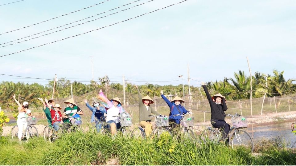 Mo hinh du lich cong dong giu duoc su tu nhien va doc dao. Anh: Hoang Loc