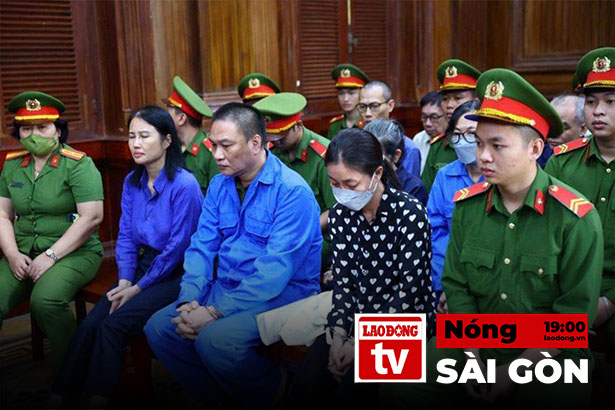 12月12日のホットサイゴン