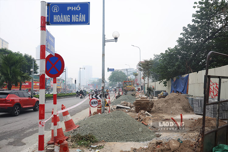 via he tai le van luong