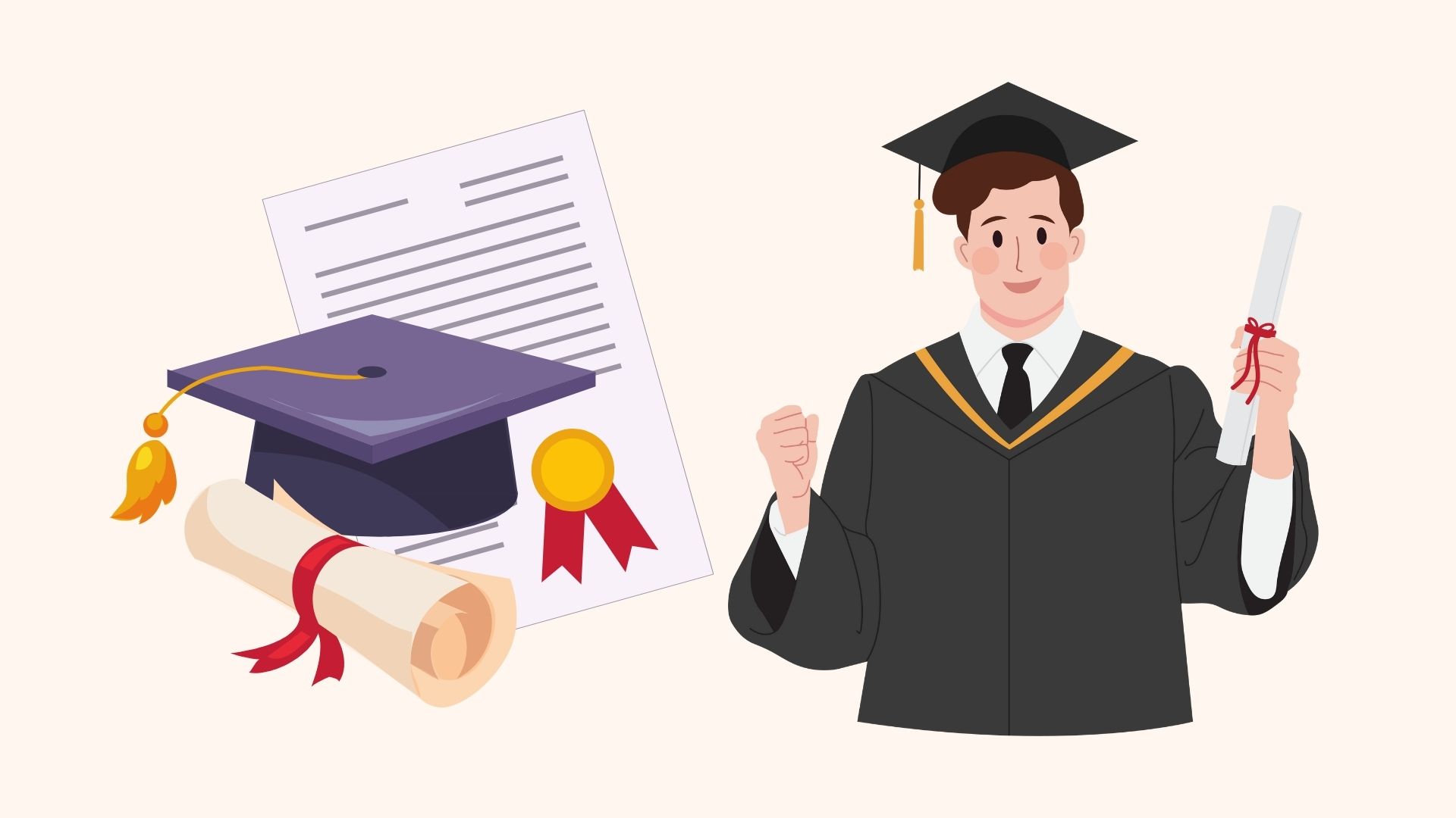 学位、証明書の再発行手続きに関する教育訓練省の予測。グラフィック:リン・ダン