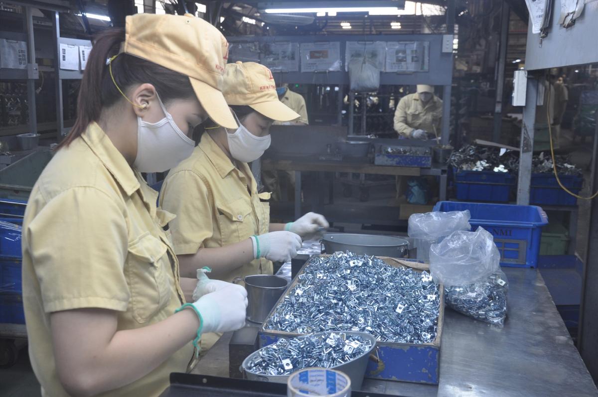 La informacion relacionada con la edad de jubilacion segun el año de nacimiento 2026 recibe mucha atencion por parte de los trabajadores. Foto: Bao Han