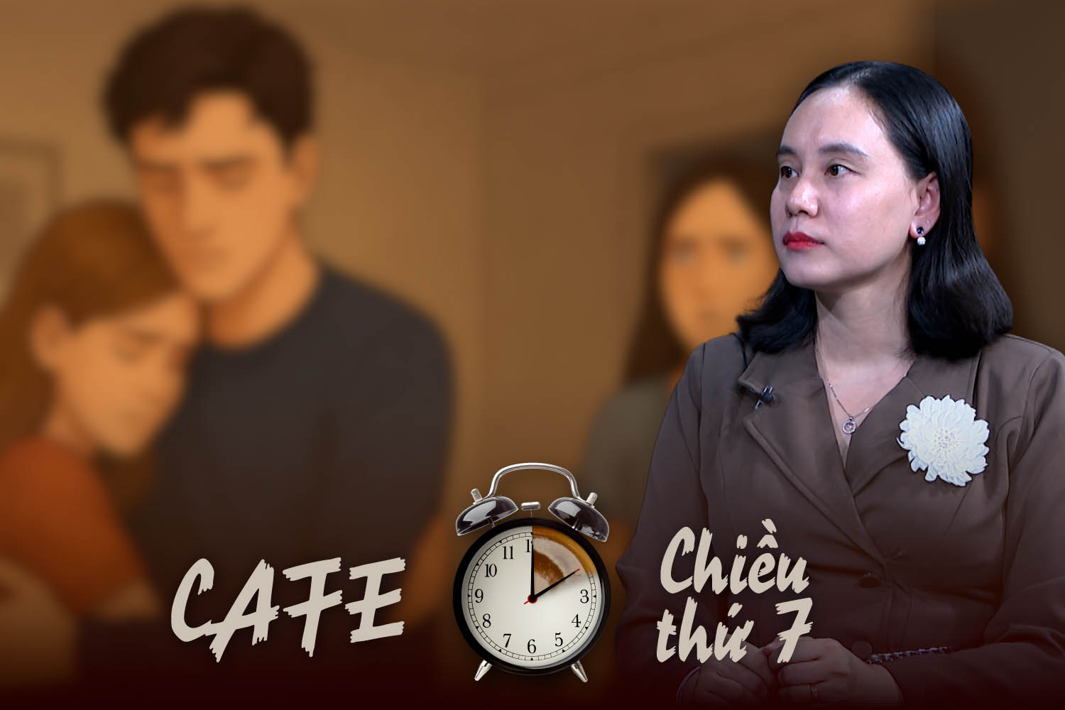 Amar a tu exnovio amigo intimo: Como manejarlo para que los tres no sufran