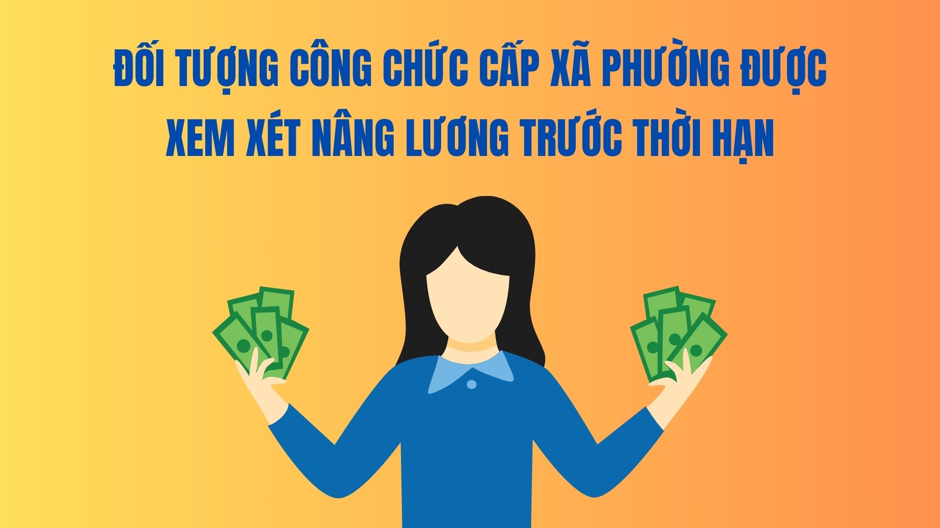 Los funcionarios publicos a nivel de comunas y barrios pueden considerar aumentar sus salarios antes de la fecha limite