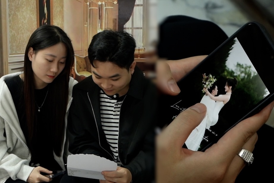 La presion para preparar la boda hace que muchas parejas jovenes tengan facilmente conflictos