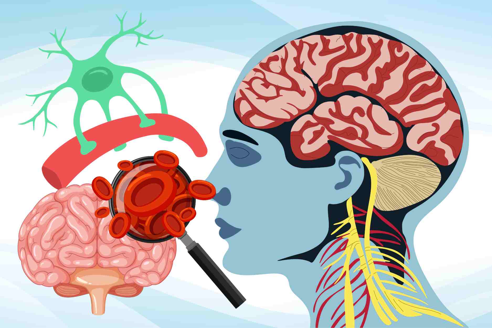 3 simple exercises to help develop new brain cells