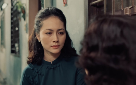 Do Thi Hai Yen Quan Ky Nam