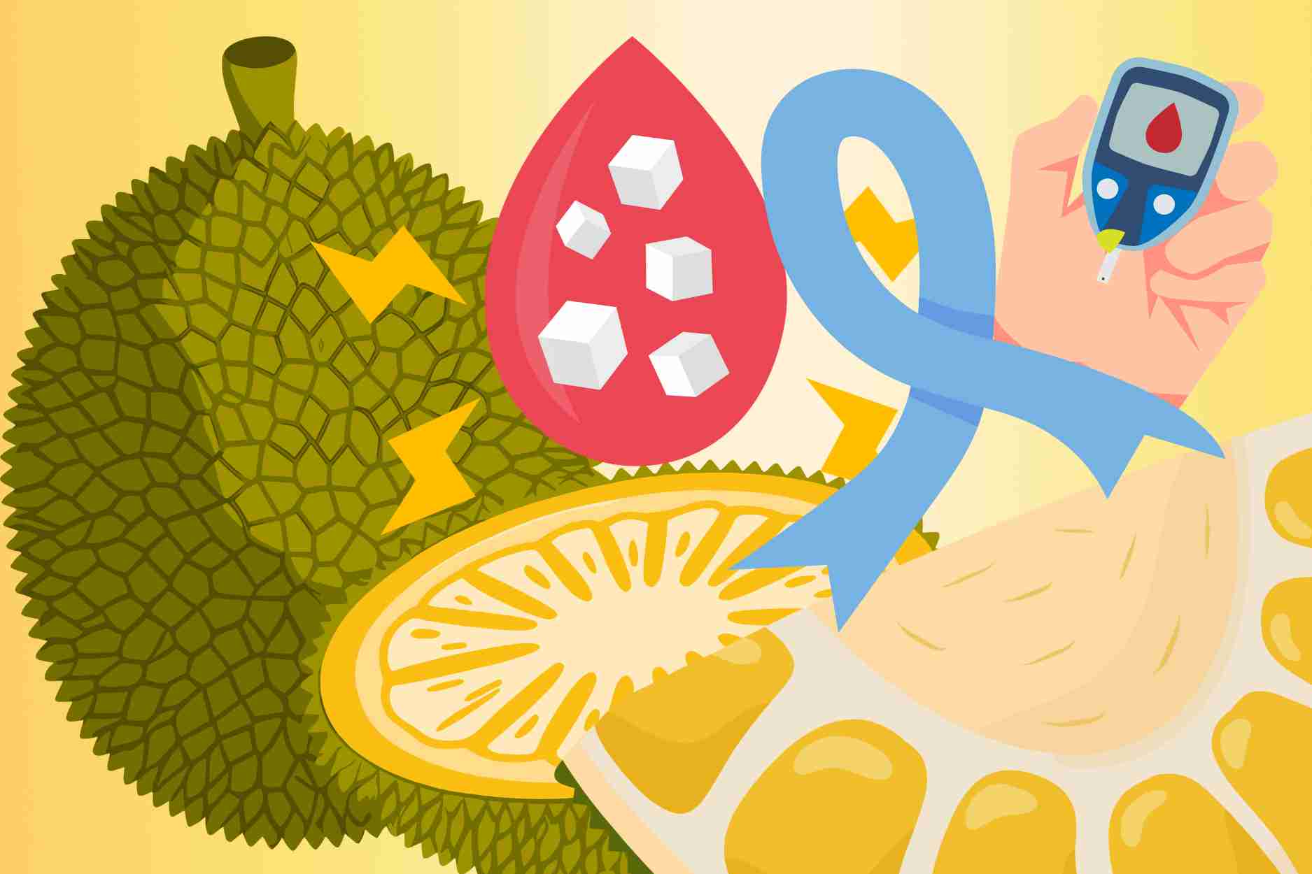 なぜ小麦粉は血糖値を安定させ、糖尿病合併症を軽減するのに役立つのか