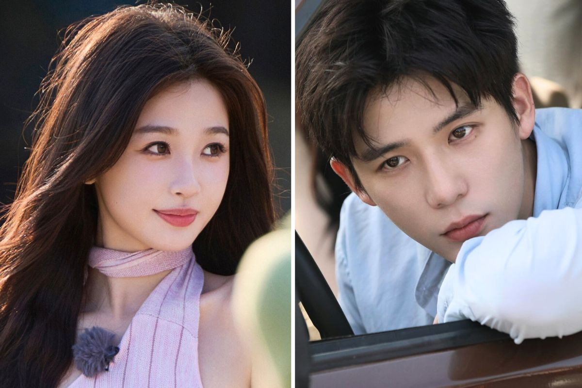 Du an “Nhat niem giang nam” do Ngu Thu Han va Vuong An Vu dong chinh khong the khoi quay. Anh: Nha san xuat