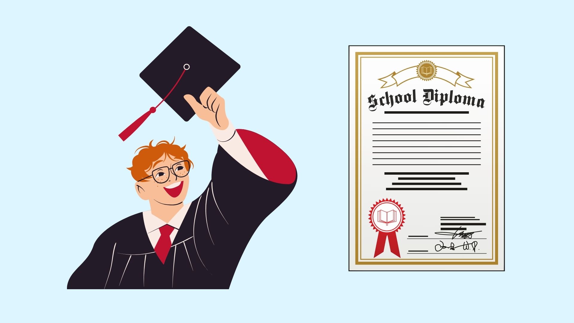 The person with the right to request a copy of the certificate from the original book according to the new draft Circular. Graphics: Duc Anh