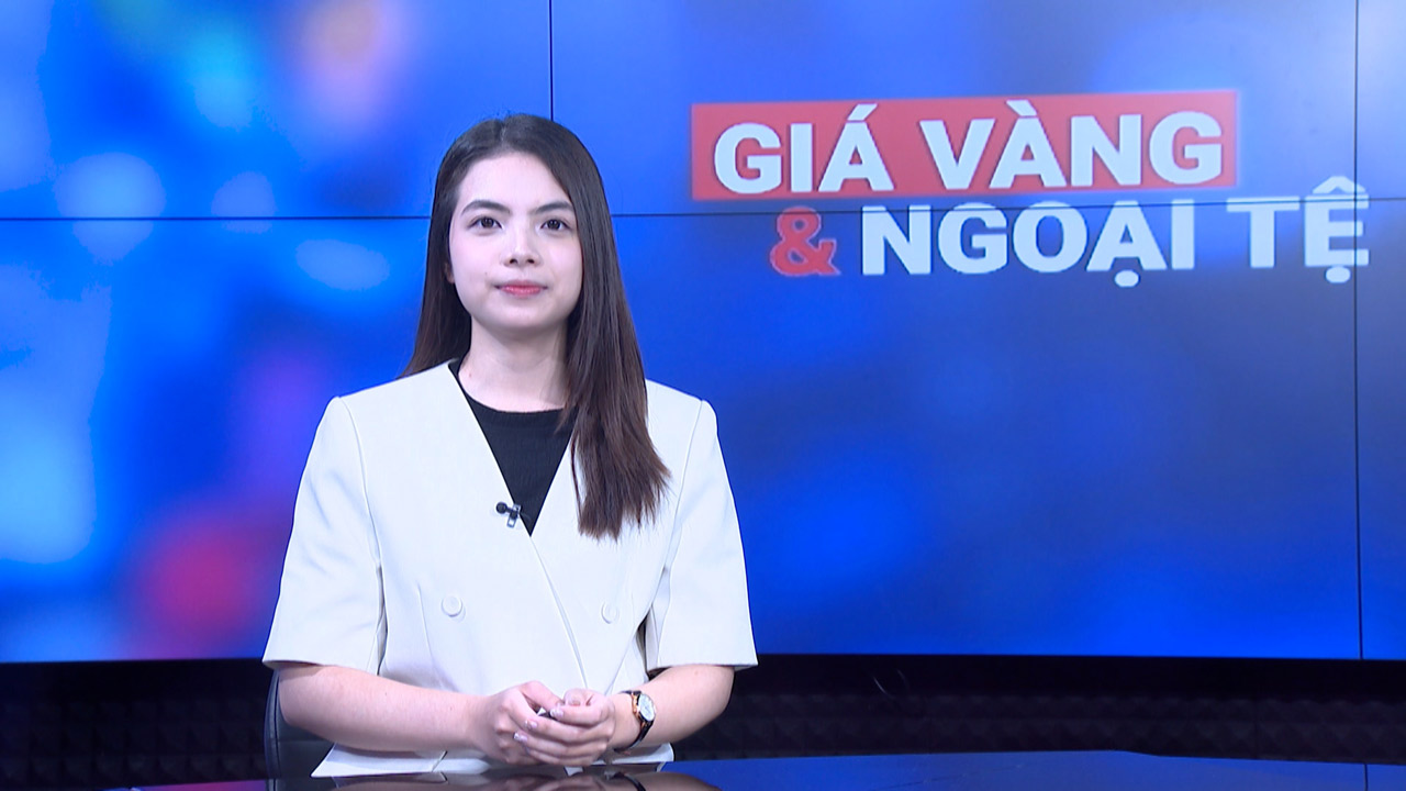 Gold and foreign currency prices 13.12: Gold rings continue to increase, factors supporting gold prices