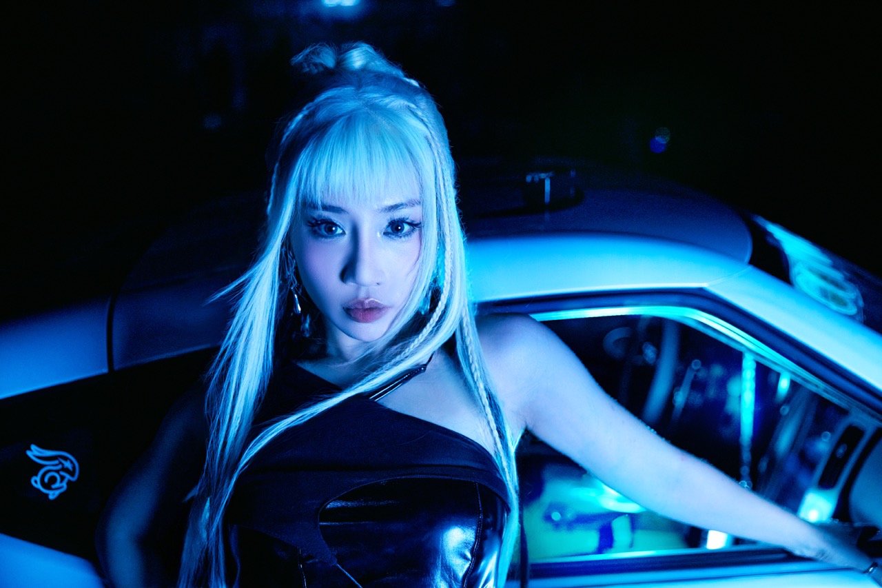 Hang BingBoong. Photo: Provided by the artist.