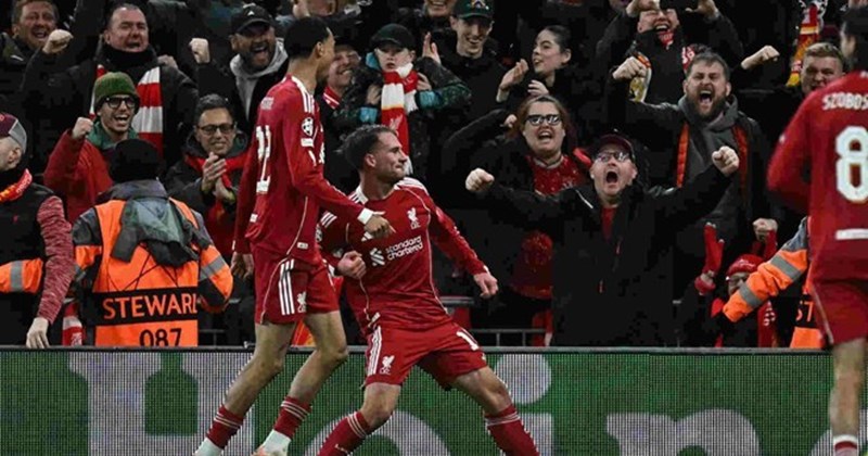 리버풀 브라이턴 경기 관련 이미지