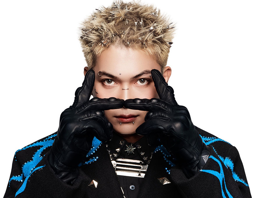 BigDaddy tai Anh trai say hi mua 2. Anh: Nha san xuat