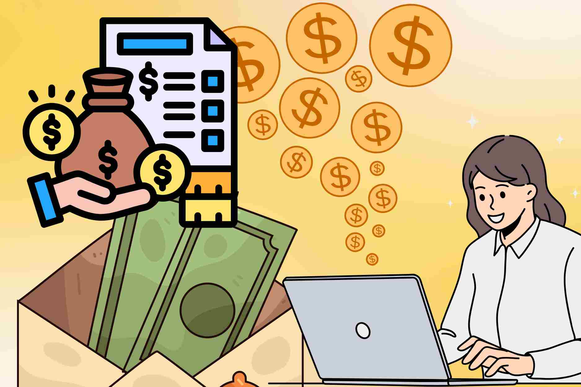 Regulations on early salary increase due to outstanding achievements