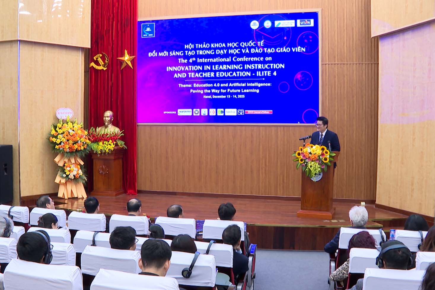 Innovation in teaching and teacher training in the AI era