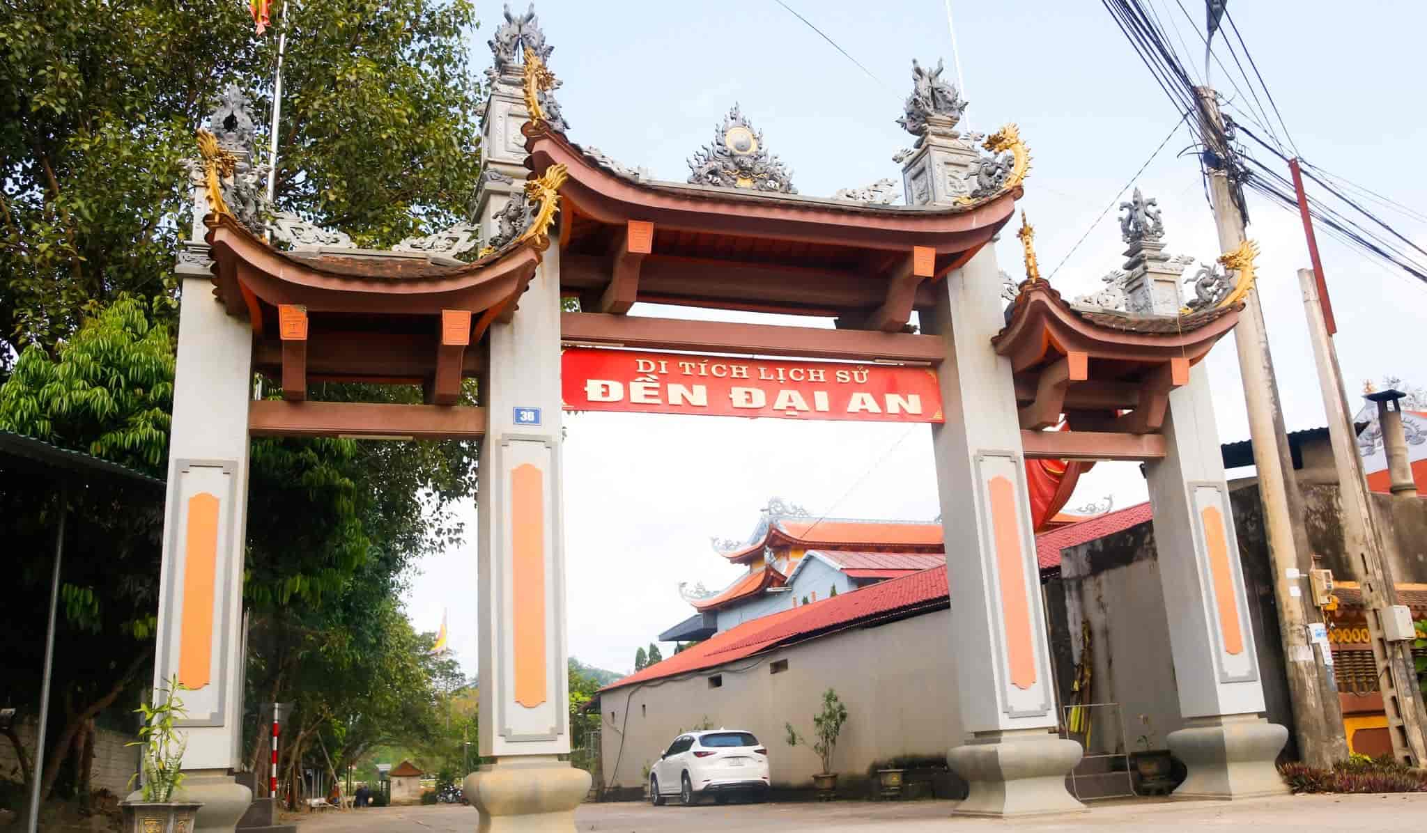 Hang nam, nhieu hoat