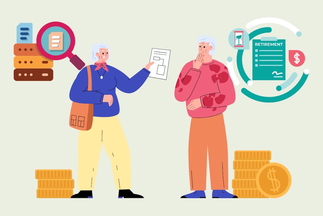 Regulaciones sobre jubilacion y pension de oficiales militares