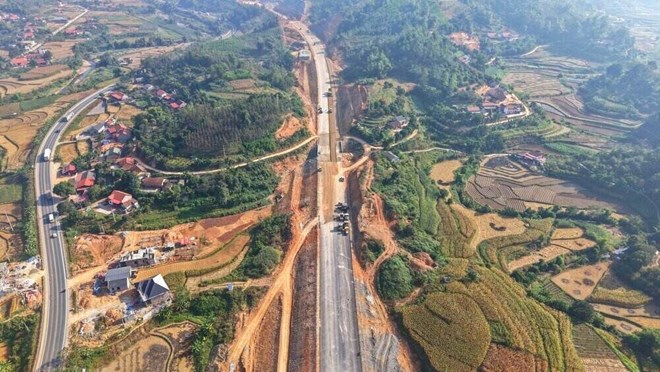 Đầu mối mới quản lý các dự án giao thông lớn ở Lạng Sơn