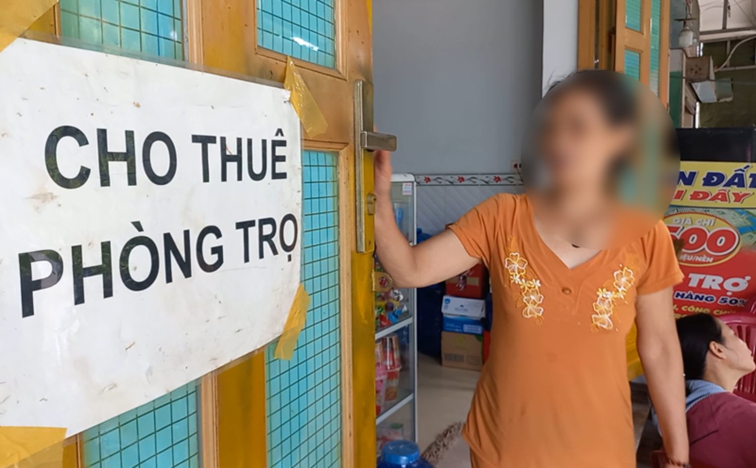 Heavy fines for rental business that fails to implement accommodation notices