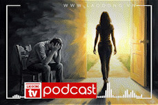 2년 동안 공개하지 않고 사귄 남자친구의 진실을 알고 충격 - 2부