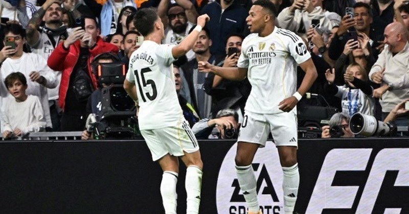 알라베스 대 레알 마드리드 프리뷰 이미지