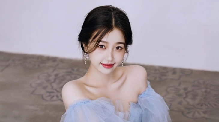 Ngu Thu Han. Photo: VieON.