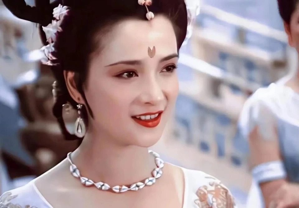 Actress Ha Tinh passed away at the age of 61. Photo: Producer
