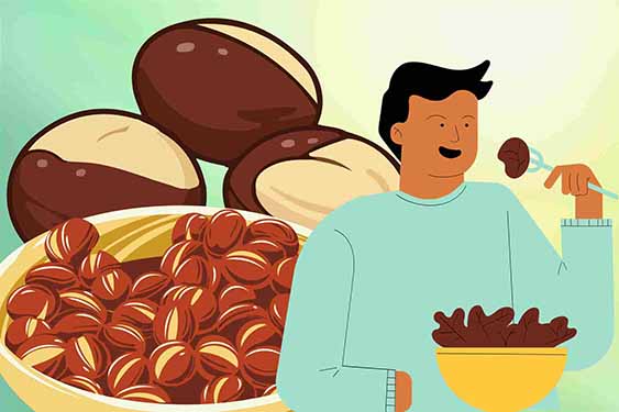 5 reasons to add tubers to your winter diet