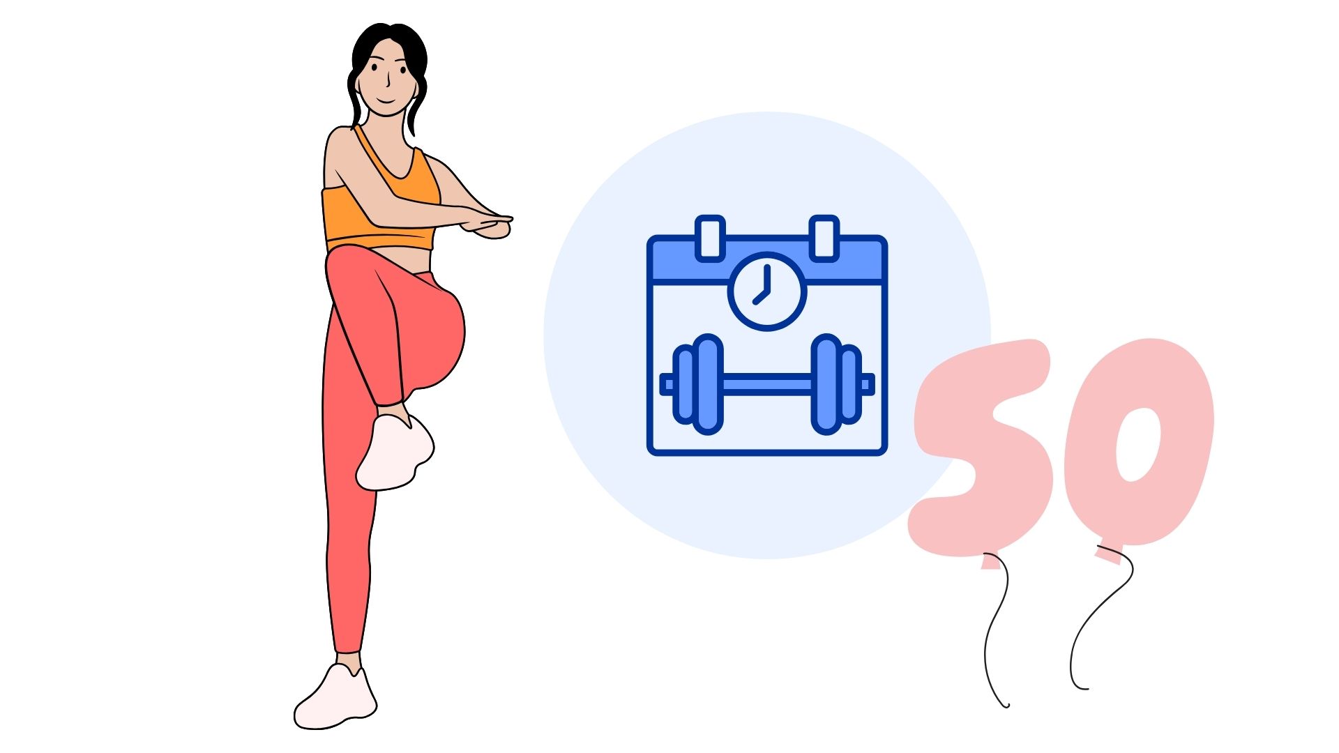 Standing cross-legged is an exercise that helps you have a toned and slim waist after age 50. Graphics: Thanh Thanh