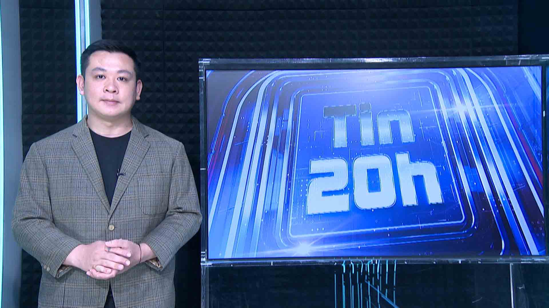 20시 뉴스: 하노이에서 사회 주택 우선 구매 대상 추가