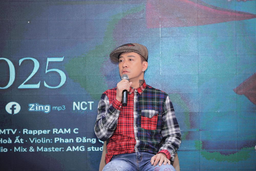 Sau bien co trong cuoc song, Tuan Hung