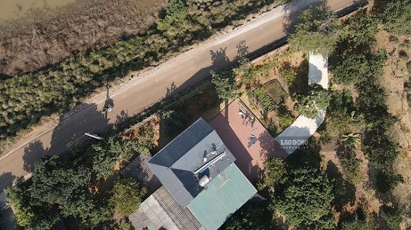 Chi tiết mức tiền chuyển lên đất thổ cư áp dụng từ 1.1.2026 theo Nghị quyết mới Chi tiết mức tiền chuyển lên đất thổ cư áp dụng từ 1.1.2026 theo Nghị quyết mới