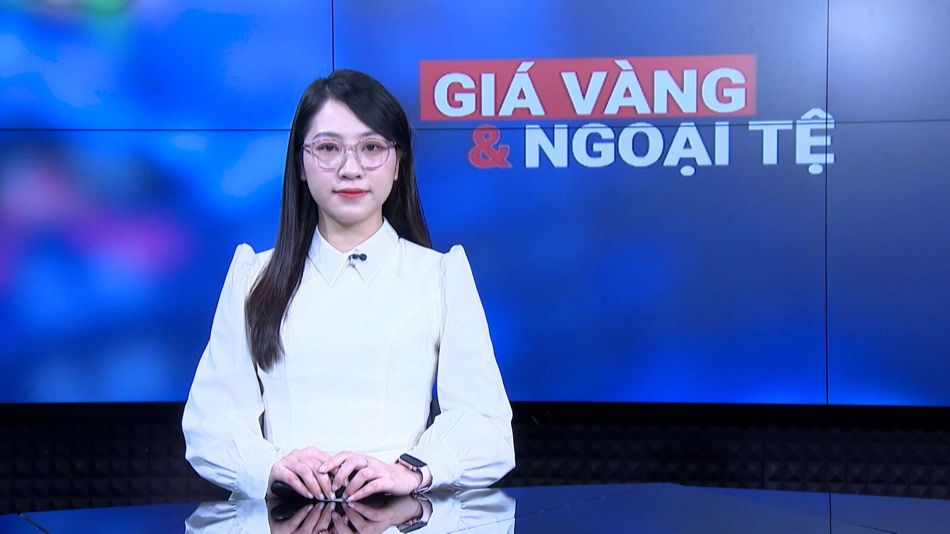 Gold and foreign currency prices 15.12: Gold increases, may aim for the mark of 5,000 USD/ounce next year