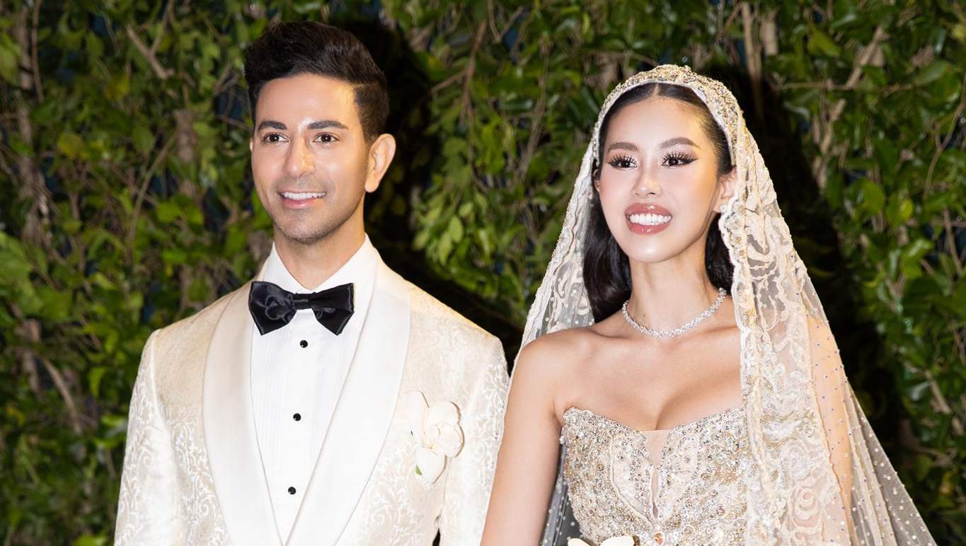 Hieu Nguyen revealed the personality of the son-in-law of billionaire Johnathan Hanh Nguyen. Photo: Provided by the character.