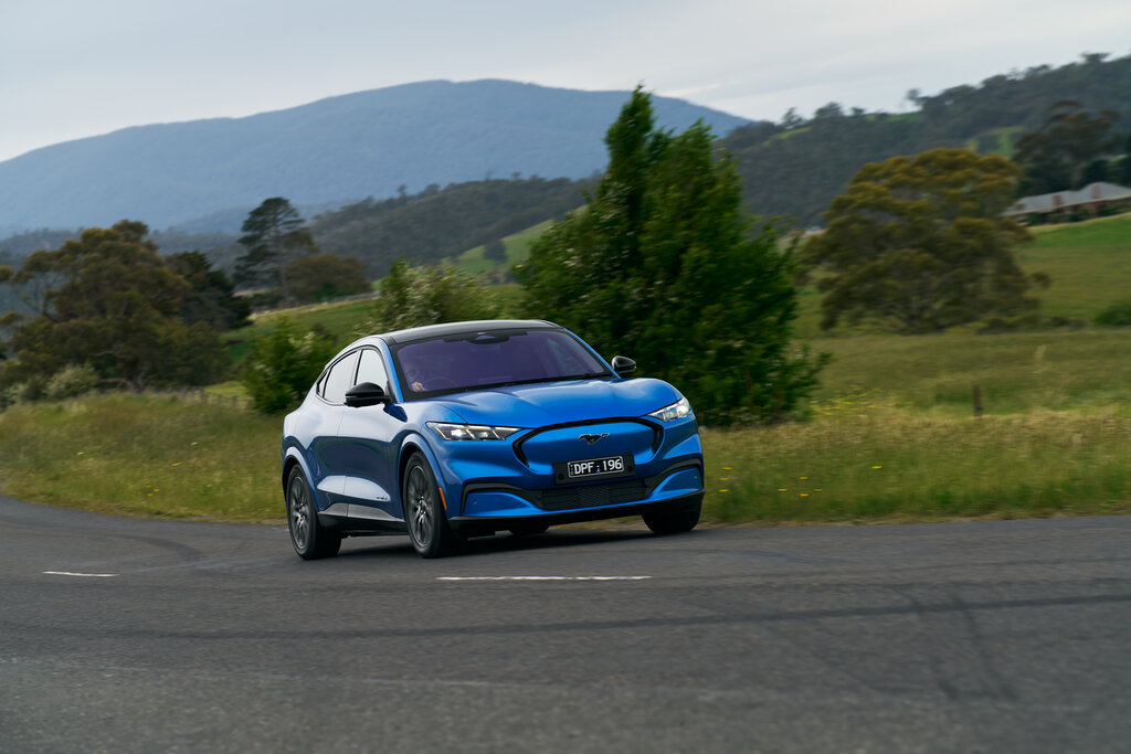 En los 10 meses de 2025 Vietnam importo 171.364 coches completos de todo tipo. Foto Ford Vietnam