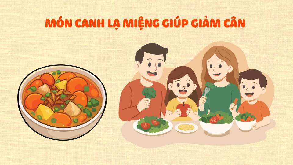 soup to help lose weight