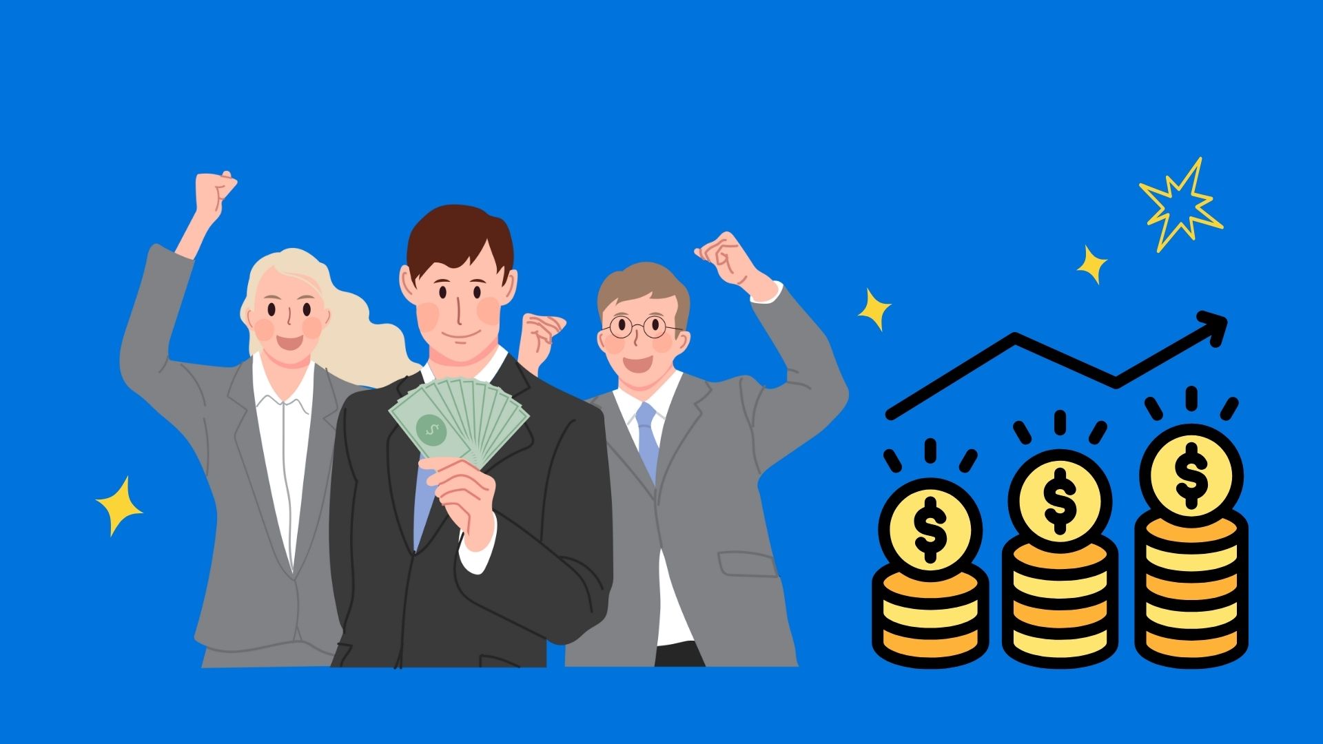 Cadres, civil servants and public employees have additional income from 2026. Graphics: Thanh Binh