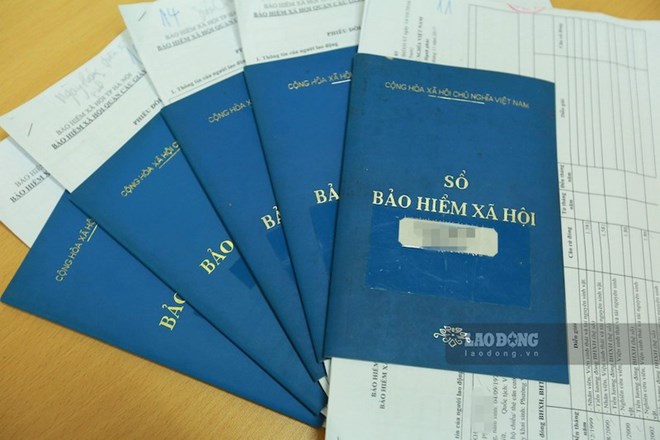 The Ministry of Finance said it will propose prosecuting cases of evasion of social insurance payment. Photo: Hai Nguyen