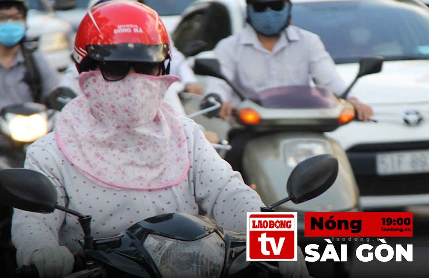 ホットニュースサイゴン:寒気が今後3ヶ月間南部地方を支配