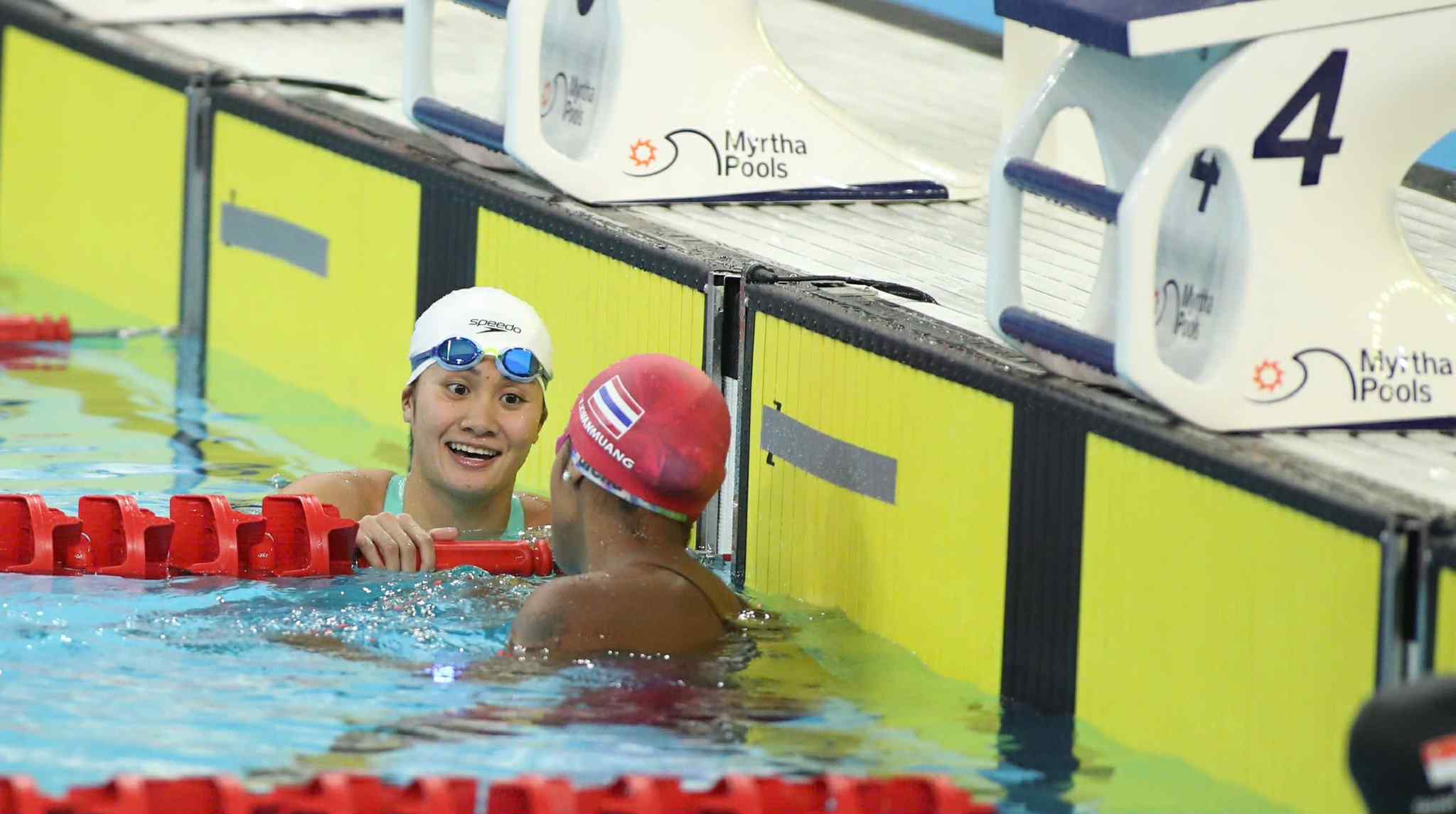 Nu kinh ngu sinh nam 2005 co thanh tich kha tot o dau truong trong nuoc, khu vuc va chau luc. Anh: Minh Dan