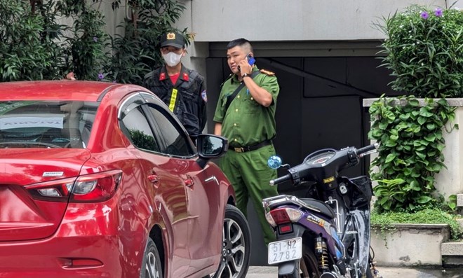 Đề nghị truy tố Tổng Giám đốc Quốc Cường Gia Lai Đề nghị truy tố Tổng Giám đốc Quốc Cường Gia Lai