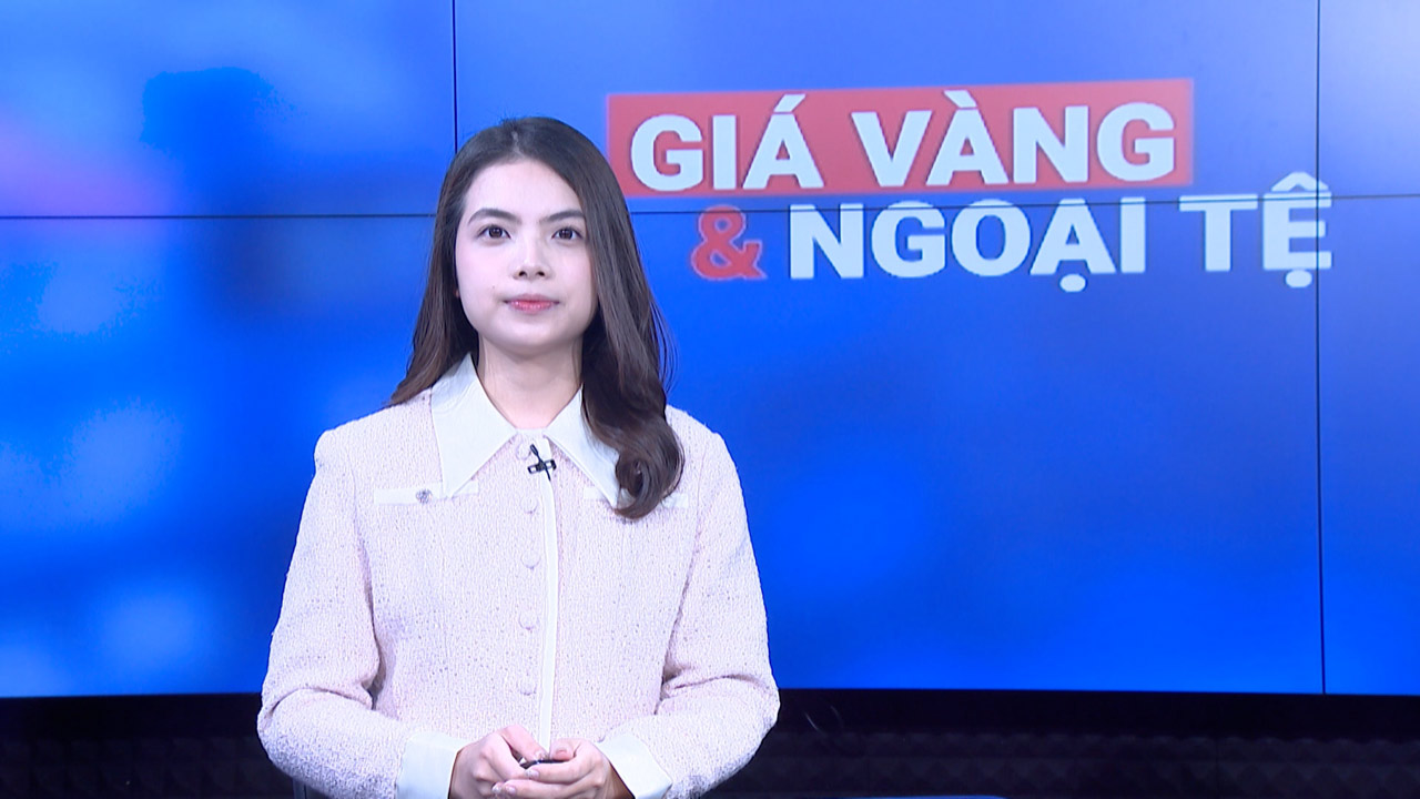 Prix de l'or et des devises 16.12 : L'or national chute massivement