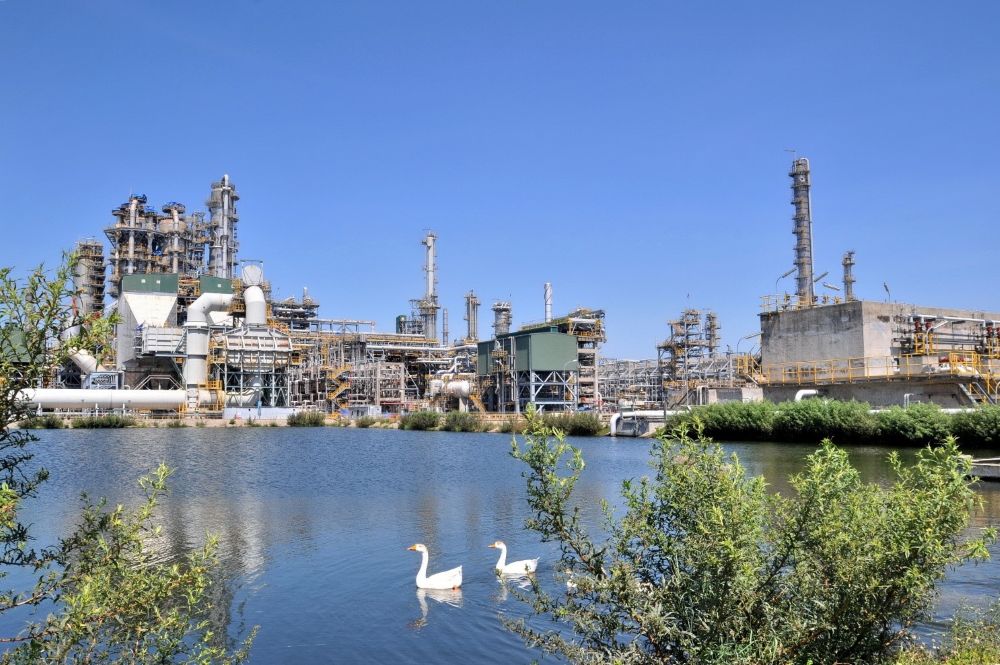 Nam 2025, mac du gap nhieu kho khan nhung BSR da hoan thanh xuat sac nhiem vu san xuat kinh doanh.