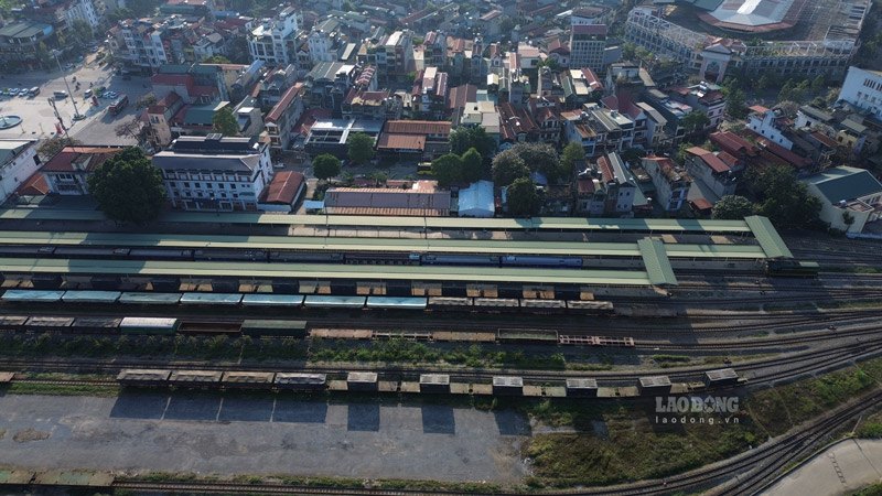 Du an dong vai tro quan trong trong viec phat trien kinh te dia phuong. Anh: Dinh Dai