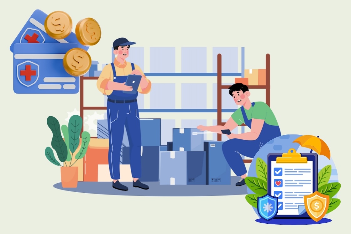 Le dossier d'enregistrement de la main-d'œuvre pour les travailleurs participant a l'assurance sociale obligatoire a partir du 1er janvier 2026