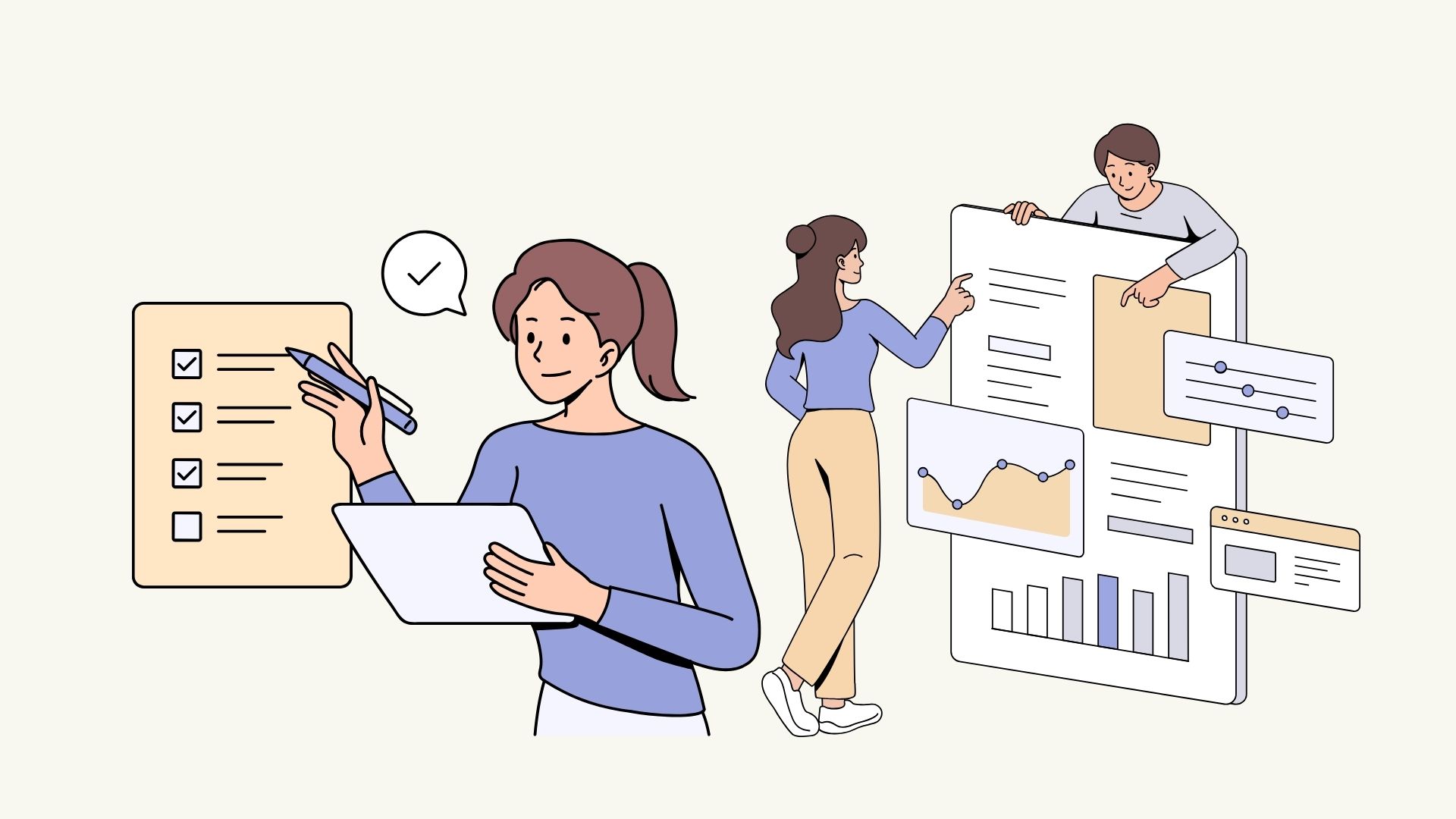 VNeID에 임시 거주 등록을 하지 않으면 최대 4백만 동의 벌금이 부과됩니다. 그래픽: 탄빈