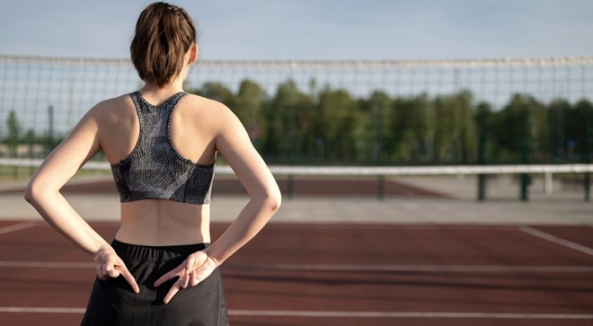 10 things to help maintain exercise motivation. Photo: Thuy Duong