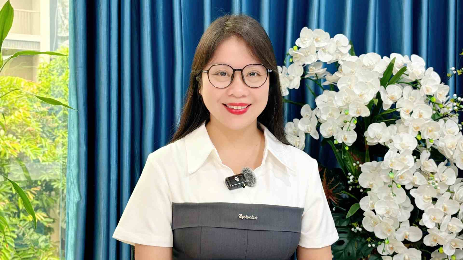 Chuyen gia khuyen cao sinh con khong nen chay theo ky vong gia dinh. Anh: Huyen Trang