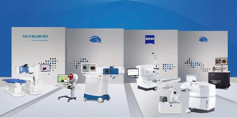 DND luon la don vi tien phong cap nhat cong nghe moi giup benh nhan duoc thu huong phuong phap dieu tri tot va hien dai nhat. Anh: DVCC